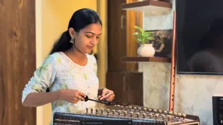 Discovery of Santoor and Continuing Growth - Image 1